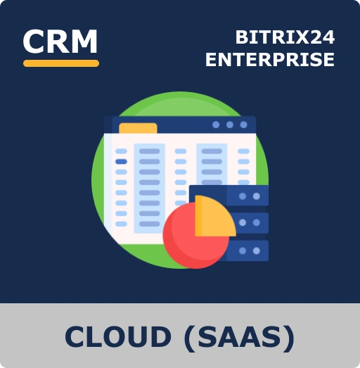 Bitrix24 Cloud Enterprise Edition